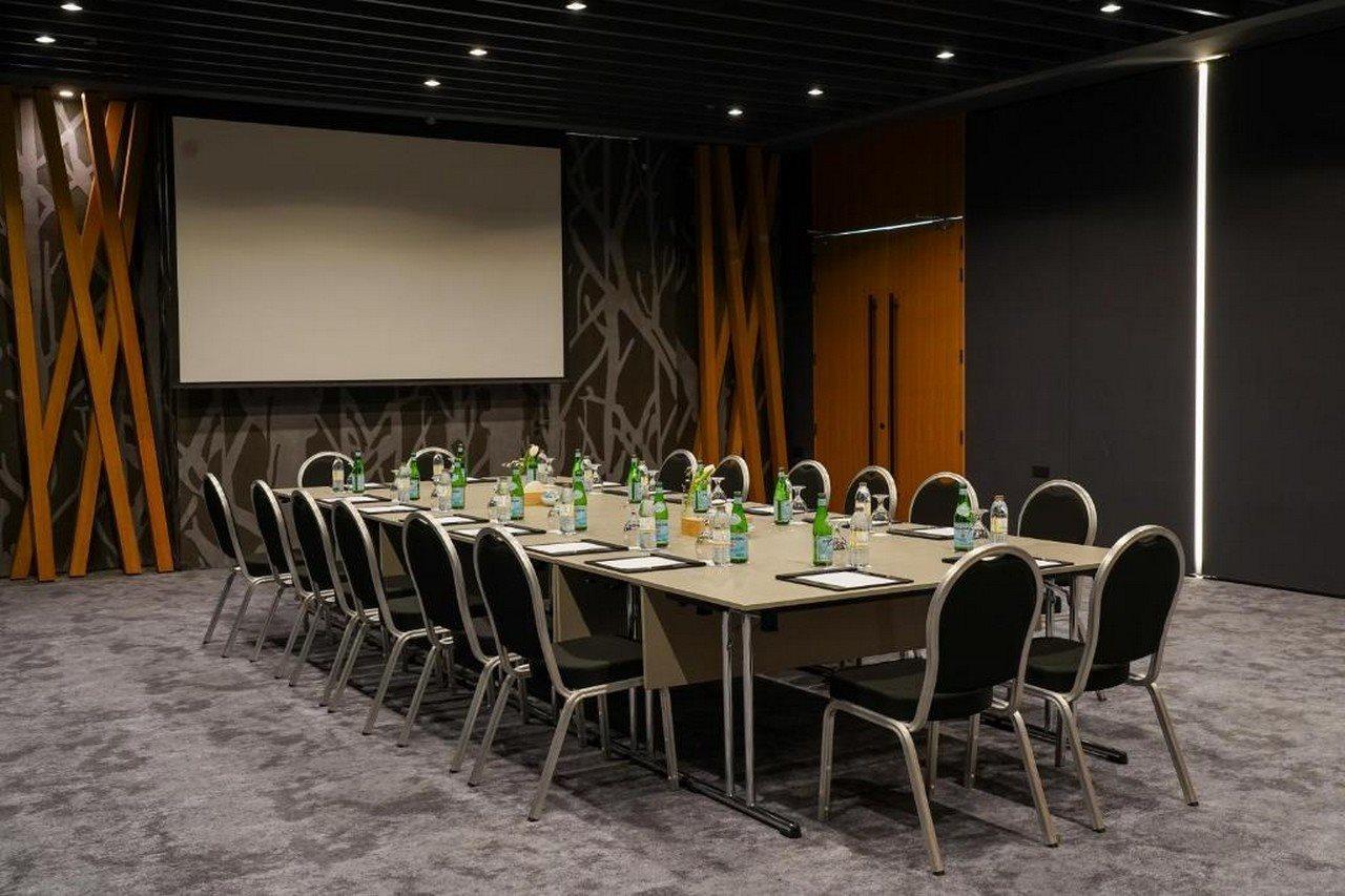 דובאי Al Khoory Sky Garden Hotel מראה חיצוני תמונה